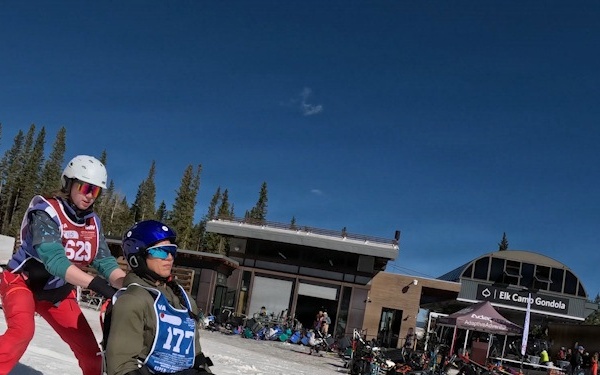 Adaptive Sports, Unbreakable Bonds