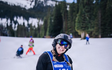 Adaptive Sports, Unbreakable Bonds