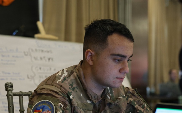 Balikatan 2026: French Navy, Joint Unit Cyber personnel take part in CYDEX