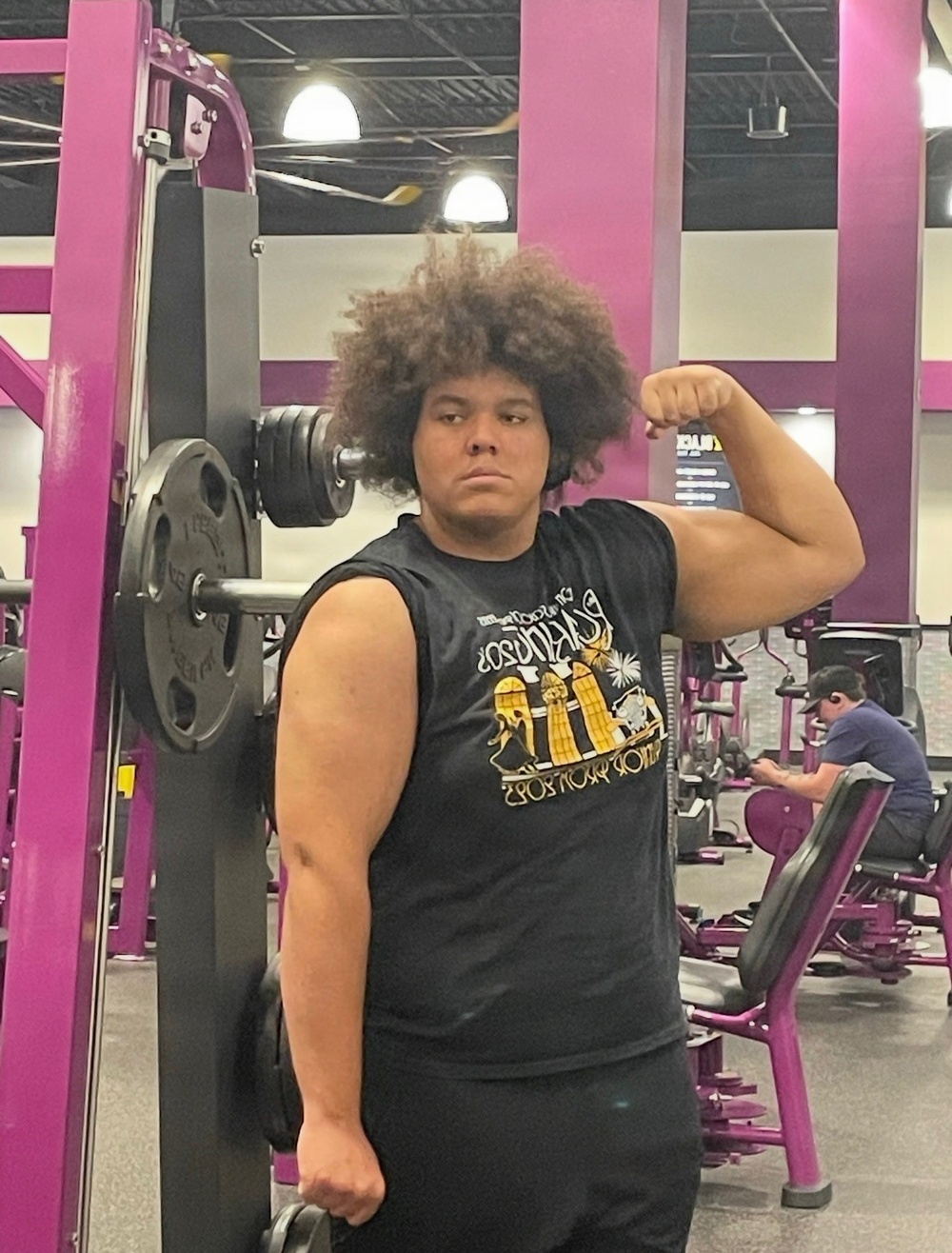 Forward With a Purpose