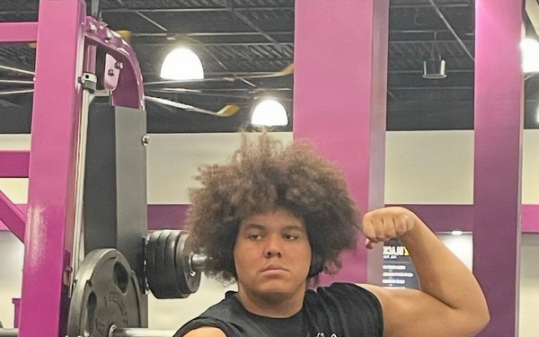 Forward With a Purpose