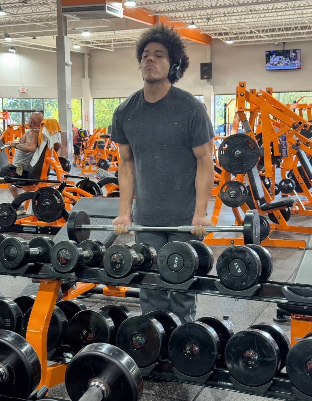 Forward With a Purpose