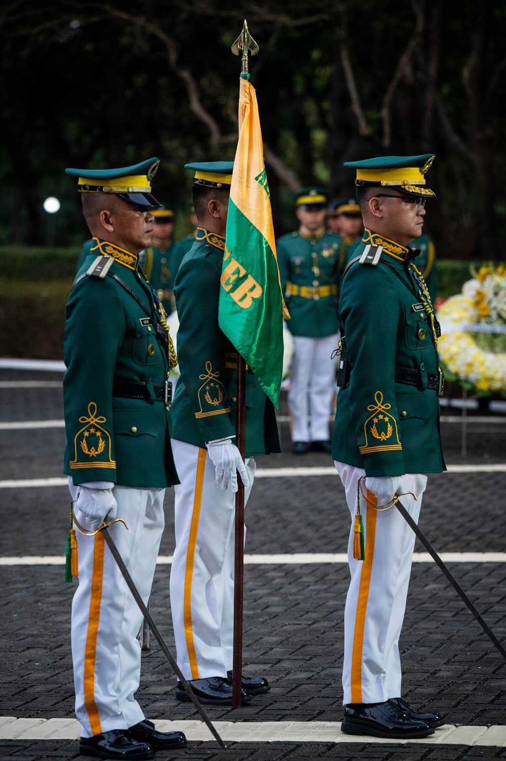 Balikatan 2026: Anzac Day