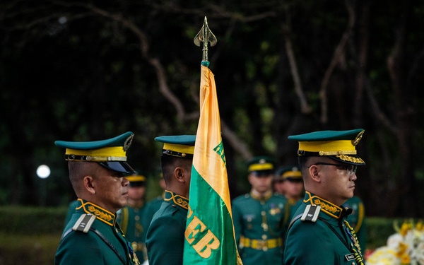 Balikatan 2026: Anzac Day