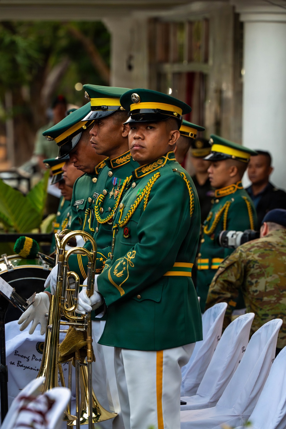 Balikatan 2026: Anzac Day