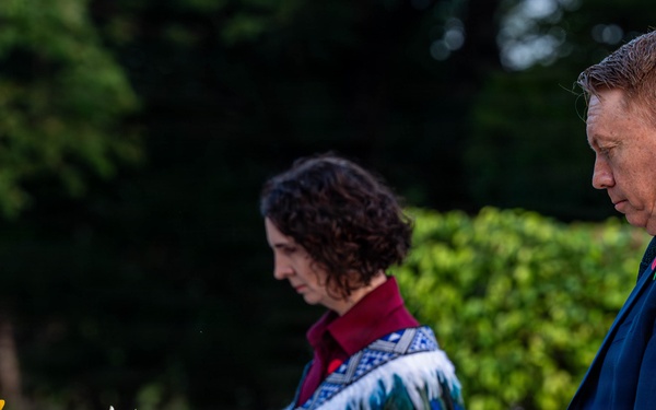 Balikatan 2026: Anzac Day