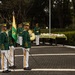 Balikatan 2026: 1 MEF leadership attends Anzac Day wreath laying ceremony