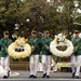 Balikatan 2026: 1 MEF leadership attends Anzac Day wreath laying ceremony