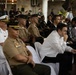 Balikatan 2026: 1 MEF leadership attends Anzac Day wreath laying ceremony