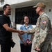 Balikatan 2026: USSF Brig. Gen. Denaro visits Guardians in the Philippines