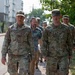 Balikatan 2026: USSF Brig. Gen. Denaro visits Guardians in the Philippines