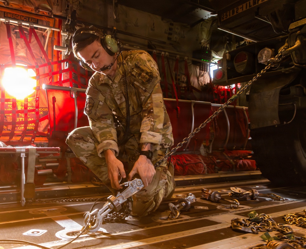 Balikatan 2026: 25th ID Artillery Executes HIRAIN in Itbayat