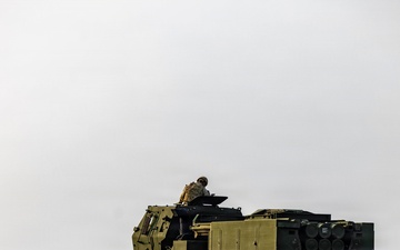 Balikatan 2026: 25th ID Artillery Executes HIRAIN in Itbayat