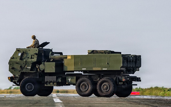 Balikatan 2026: 25th ID Artillery Executes HIRAIN in Itbayat