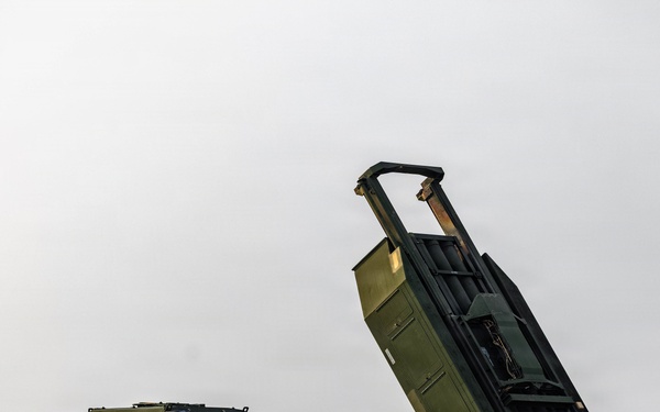 Balikatan 2026: 25th ID Artillery Executes HIRAIN in Itbayat