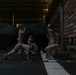 11th MEU Conducts Physical Training