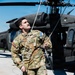 Colorado Army National Guard officer supports aviation operations at Camp Bondsteel