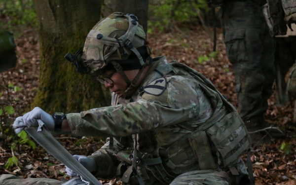 Combined Resolve 26-07