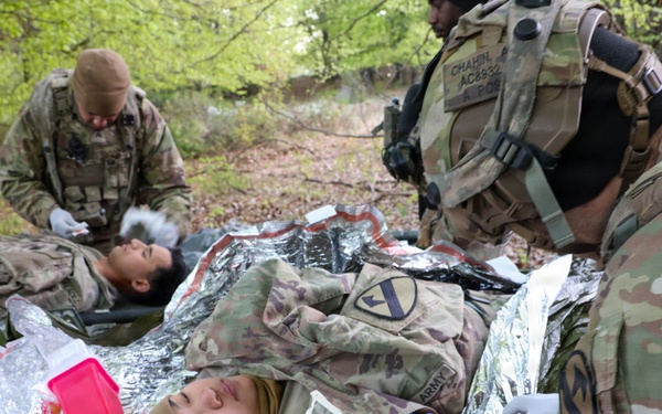 Combined Resolve 26-07