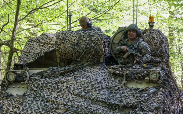 Combined Resolve 26-07