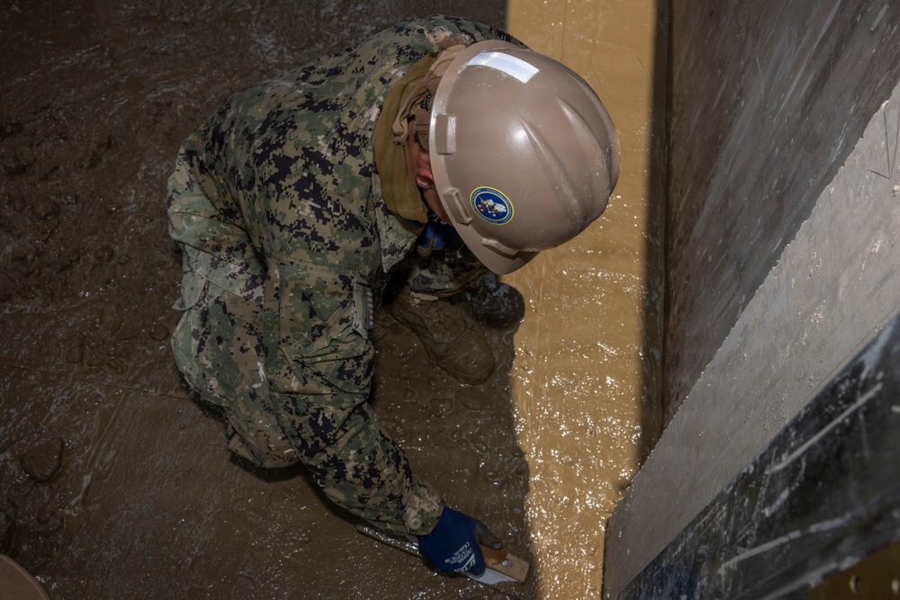 Balikatan 2026: U.S., Philippine service members plan a cooperative health engagement in San Vicente