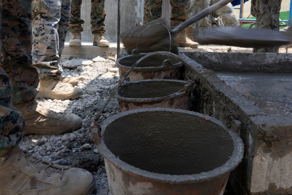 Balikatan 2026: U.S., Philippine service members plan a cooperative health engagement in San Vicente