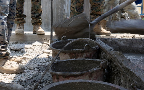 Balikatan 2026: U.S., Philippine service members plan a cooperative health engagement in San Vicente