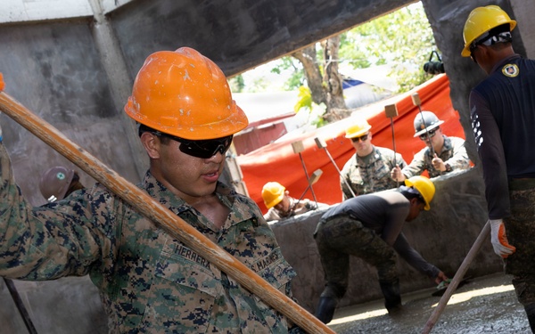 Balikatan 2026: U.S., Philippine service members plan a cooperative health engagement in San Vicente