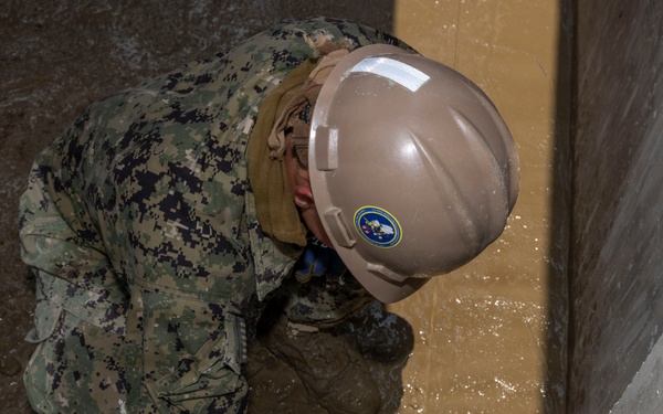 Balikatan 2026: U.S., Philippine service members plan a cooperative health engagement in San Vicente