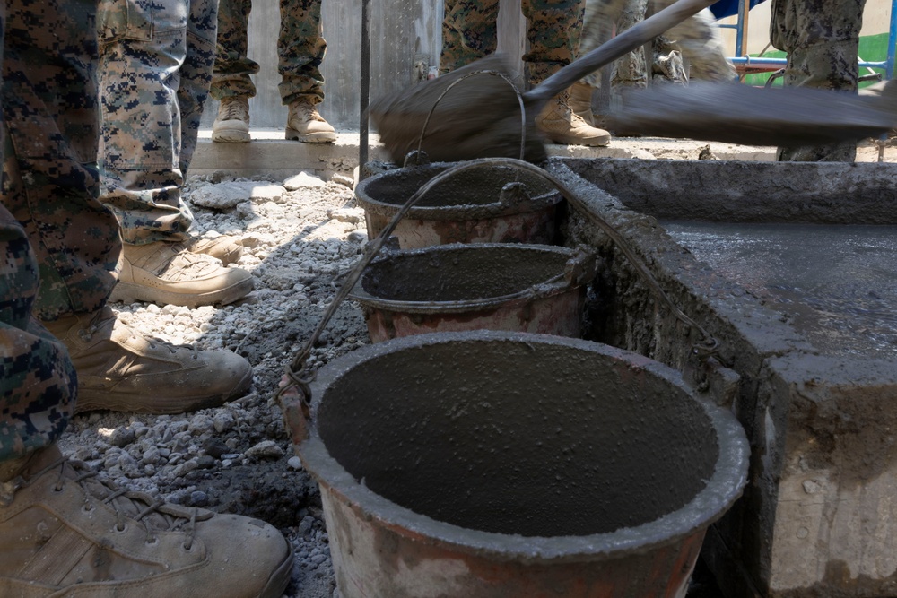 Balikatan 2026: U.S., Philippine service members plan a cooperative health engagement in San Vicente