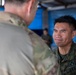 Balikatan 2026: 25th Infantry Division Leaders meet with Armed Forces of the Philippines