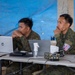 Balikatan 2026: 25th Infantry Division Signal conducts radio check with Armed Forces of the Philippines