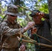 Balikatan 2026: U.S. Army Combat Engineers Participate In Jungle Survival Training