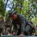 Balikatan 2026: U.S. Army Combat Engineers Participate in Jungle Survival Training