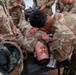 Balikatan 2026: 25th ID Soldiers Conduct Medical Validation Training Before the Counter Landing Live Fire Exercise in the Philippines