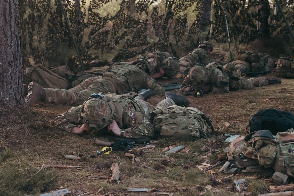 Combined Resolve 26-07