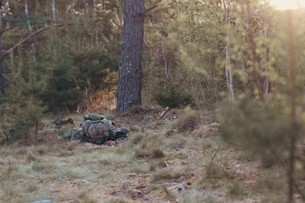 Combined Resolve 26-07