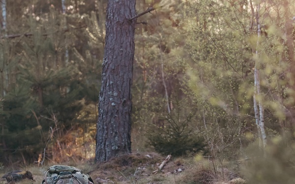 Combined Resolve 26-07