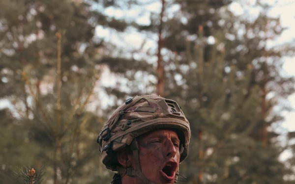 Combined Resolve 26-07