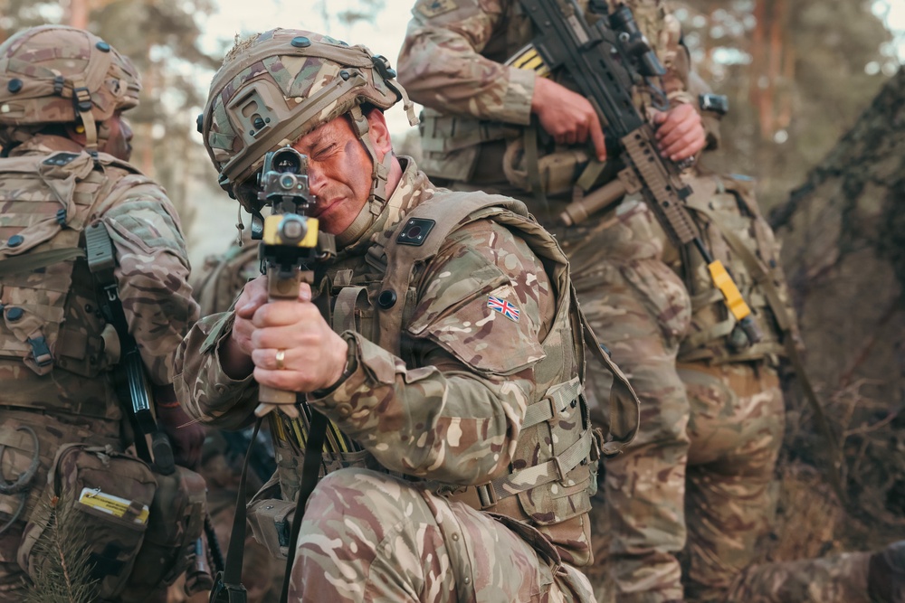 Combined Resolve 26-07