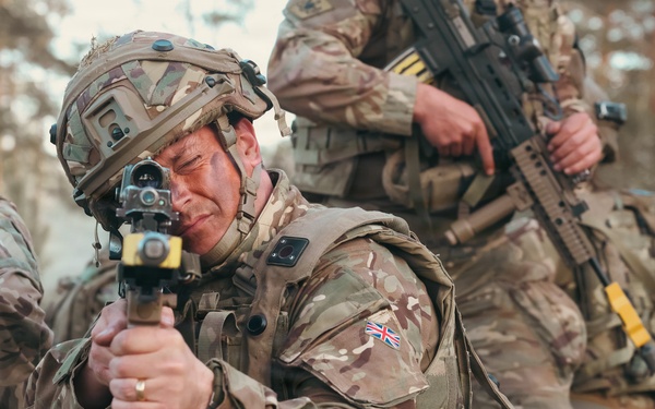 Combined Resolve 26-07