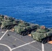 BLT 3/5 Marines Conduct LAV-25 Live-Fire aboard USS Portland
