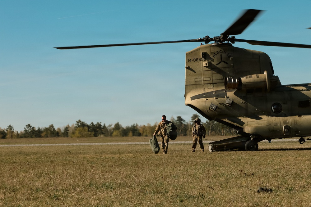 Combined Resolve 26-07