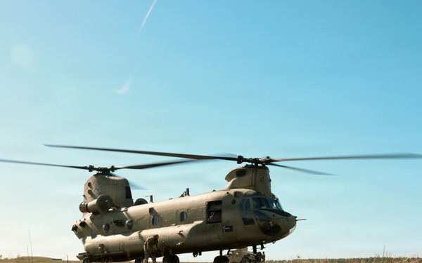 Combined Resolve 26-07