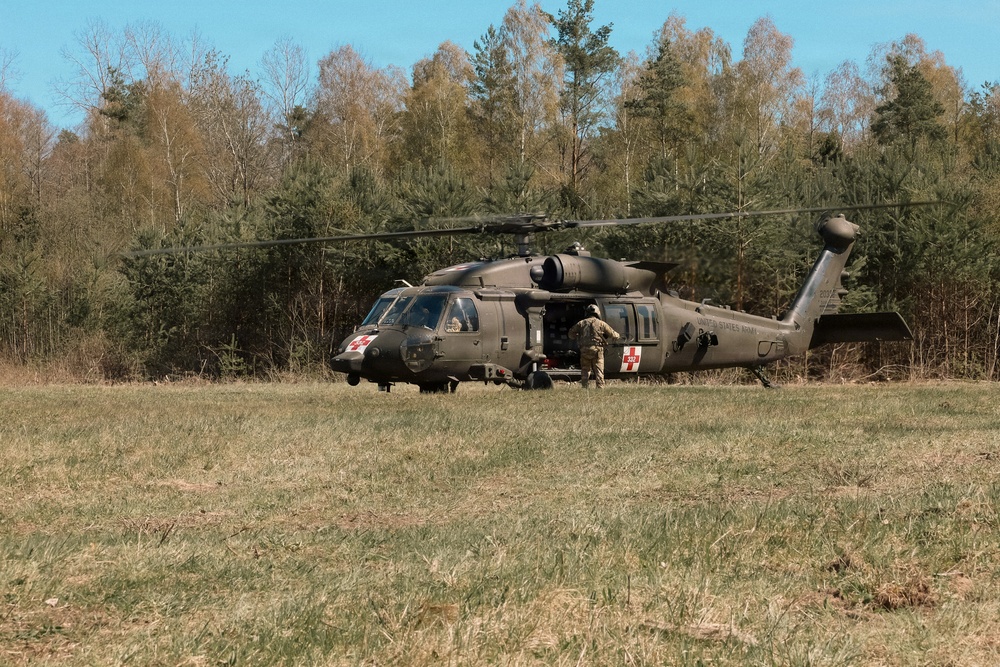 Combined Resolve 26-07