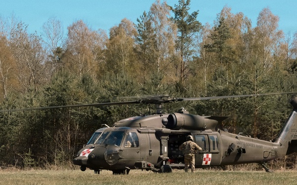 Combined Resolve 26-07