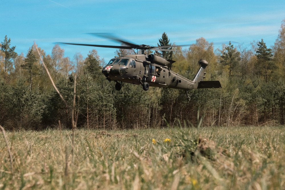 Combined Resolve 26-07