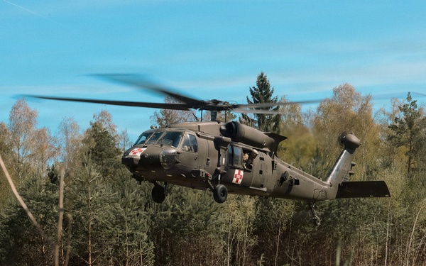 Combined Resolve 26-07