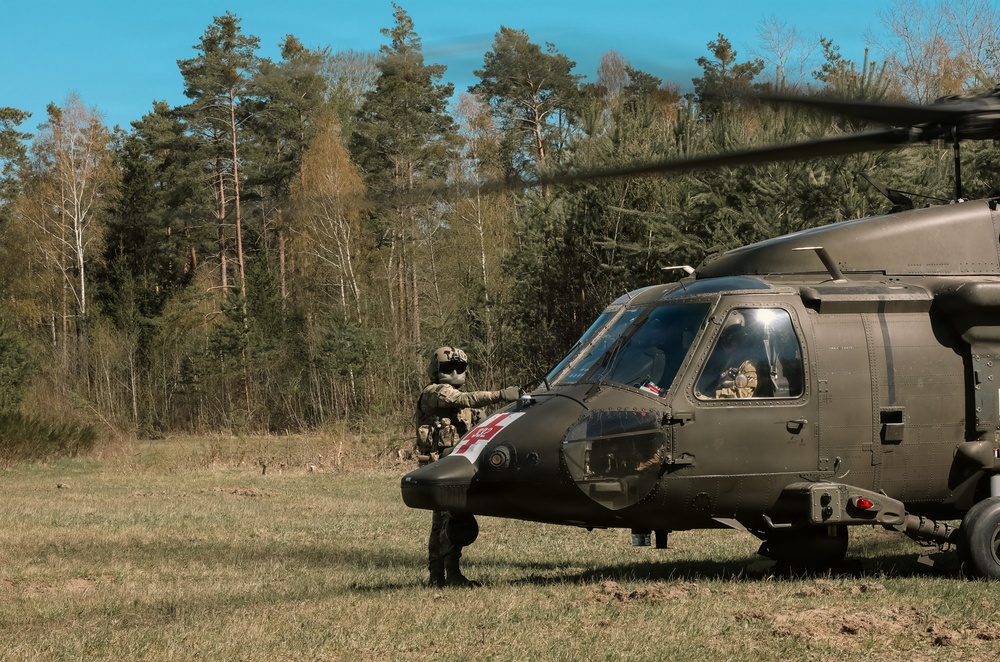 Combined Resolve 26-07