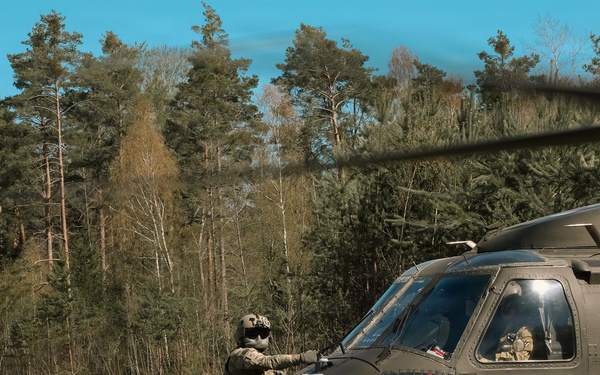 Combined Resolve 26-07